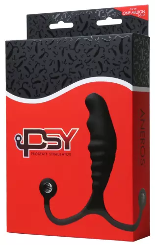 Stimulator Psy 9 x 2.7cm – 2/3