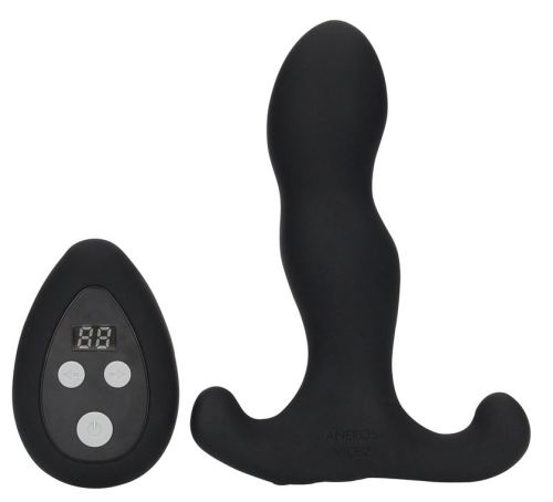Vice 2 Vibrating Stimulator - 11 x 3.2cm