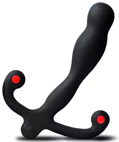 Vibrierender Prostatastimulator Eupho Syn V 11 x 2.5cm – 4/5