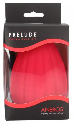 Birne Prelude 7.5 x 1 cm - 295 ml Rot – 2/4