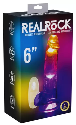 Vibrator Leuchtet LED Vibes 12.5 x 3.5cm – 2/3