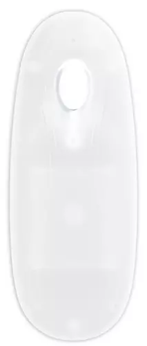 Vibrator Leuchtet LED kein Vibes 18 x 4cm – 3/3