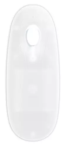 Vibrator Leuchtet LED kein Vibes 20 x 4.4cm – 3/3