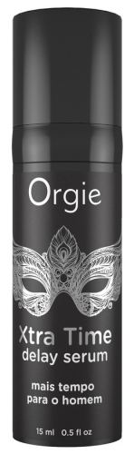 Gel Retardant Xtra Time Serum 15ml