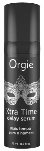 Verzögerungsgel Xtra Time Serum 15ml – 1/3