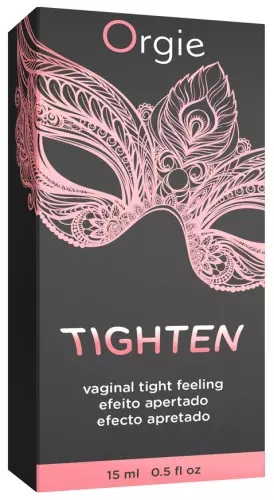 Vaginalstraffungsgel Tighten 15ml – 2/4
