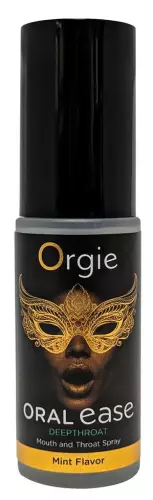 Spray für Tiefengaumen Oral Ease 15 ml – 1/3