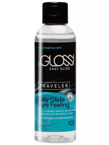 Easy Glide 100 ml – 1/5