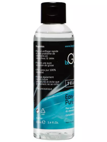 Easy Glide 100 ml – 2/5