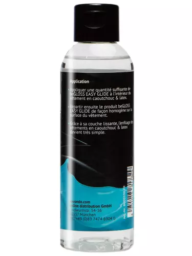 Easy Glide 100 ml – 3/5