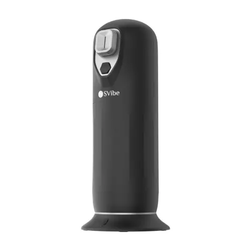 Masturbator Ikon Jet Vor- und Zurückbewegung und Vibration – 4/6