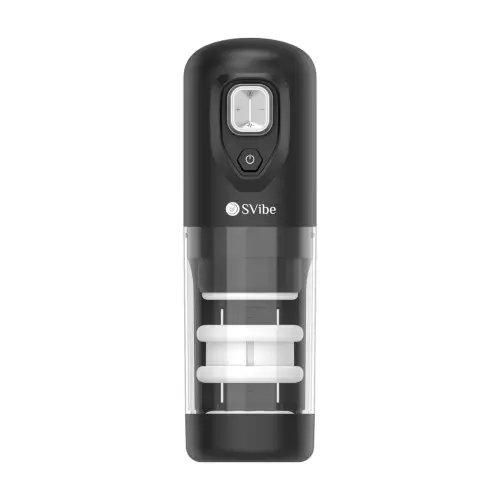 Masturbator Ikon Spark Vor- und Zurückbewegung und Rotation – 1/8