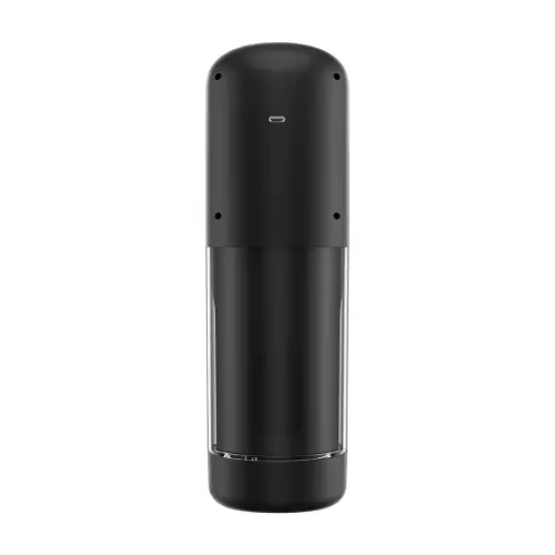Masturbator Ikon Spark Vor- und Zurückbewegung und Rotation – 3/8