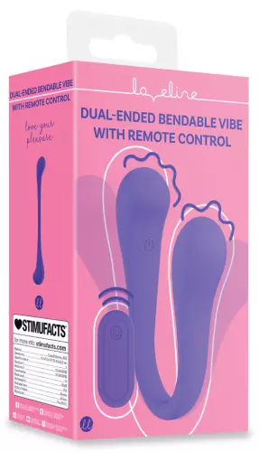 Vibrator für Prostata Bendapurp 14 x 3,5cm – 2/6