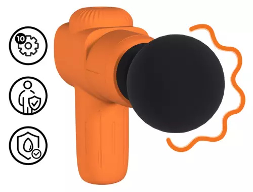 Mini-Wand Microboost 8cm Kopf 35mm – 1/5