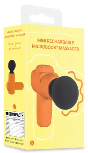 Mini-Wand Microboost 8cm Kopf 35mm – 2/5