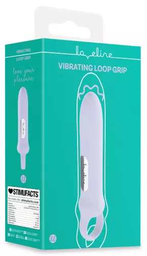 Mini-Vibrator Fingerlava 8 x 2,3cm – 2/5