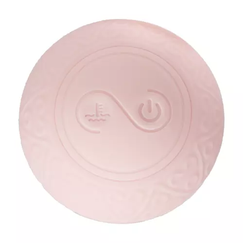 Vibrations- und Wärmestimulator Massager Vibe 10 Vibrationen – 3/6