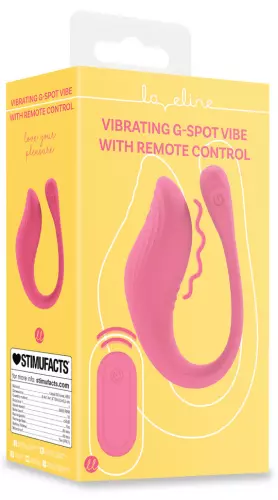 G-Punkt Stimulator Pinkety 10 x 3.5cm – 2/6