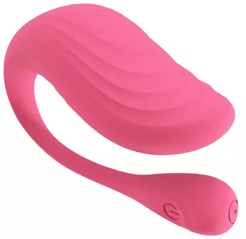 G-Punkt Stimulator Pinkety 10 x 3.5cm – 3/6