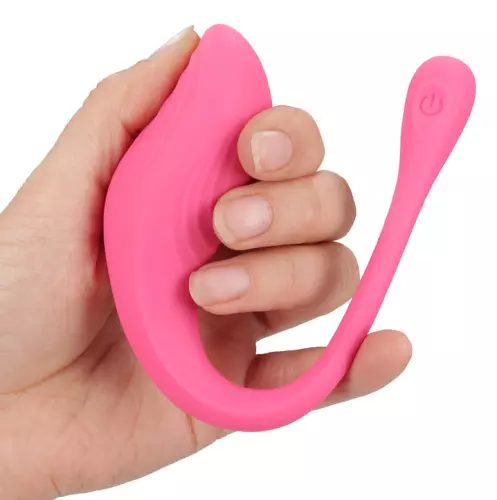 G-Punkt Stimulator Pinkety 10 x 3.5cm – 4/6