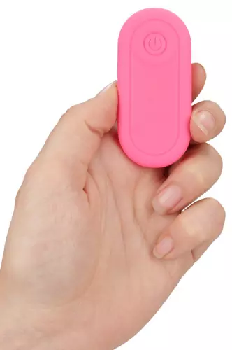 G-Punkt Stimulator Pinkety 10 x 3.5cm – 5/6