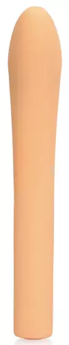 Vibrierender Prostatastimulator Peach Fuzz 21 x 4.1cm – 3/7