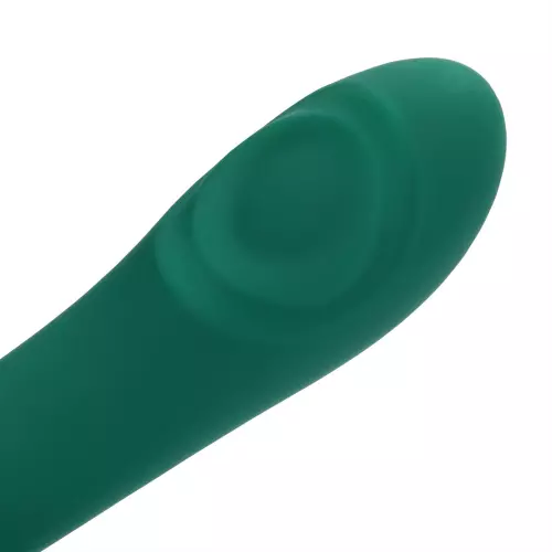 Vibrierender Prostatastimulator Greenwave 18 x 4cm – 6/8