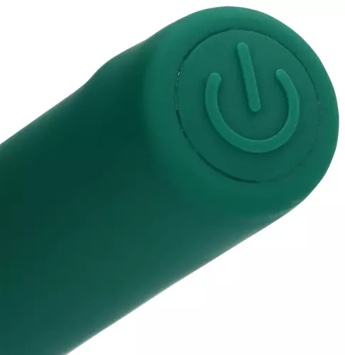Vibrierender Prostatastimulator Greenwave 18 x 4cm – 7/8