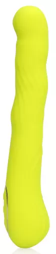 Wiggle G-Spot Stimulator 17 x 3.5cm Gelb – 3/8