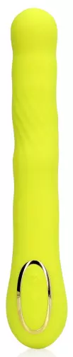 Wiggle G-Spot Stimulator 17 x 3.5cm Gelb – 4/8