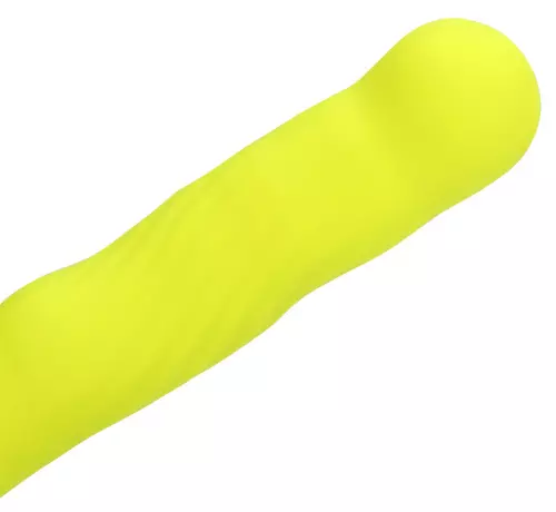 Wiggle G-Spot Stimulator 17 x 3.5cm Gelb – 6/8
