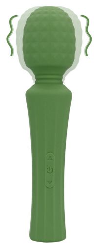 Wand Green Mumba 20cm Tête 45mm