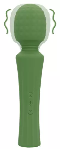 Wand Green Mumba 20cm Kopf 45mm – 1/7