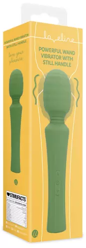 Wand Green Mumba 20cm Kopf 45mm – 2/7