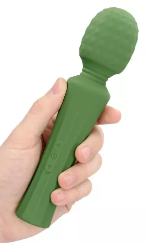 Wand Green Mumba 20cm Kopf 45mm – 4/7
