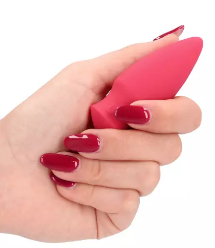 Mini-Vibrator Conikpink 6 x 3cm – 5/8