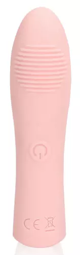Vibrierender Fingerstall Touch of Pink Rosa – 3/9