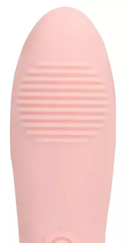Vibrierender Fingerstall Touch of Pink Rosa – 7/9