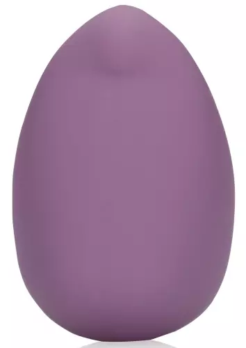 Vibrierender Fingerstall PURPER Violett – 6/9
