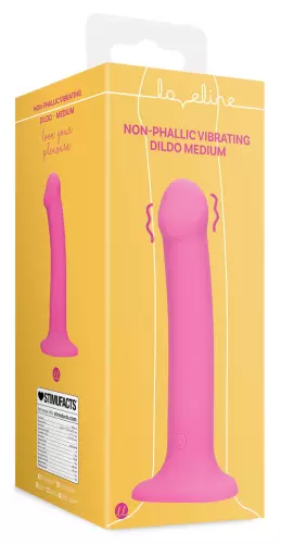 G-Punkt-Stimulator zwei Finger 9 x 2,5 cm – 7/13