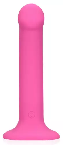 G-Punkt-Stimulator zwei Finger 9 x 2,5 cm – 8/13