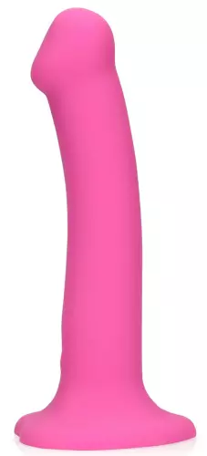 G-Punkt-Stimulator zwei Finger 9 x 2,5 cm – 9/13