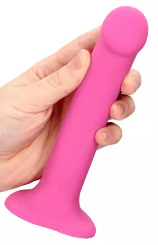 G-Punkt-Stimulator zwei Finger 9 x 2,5 cm – 10/13