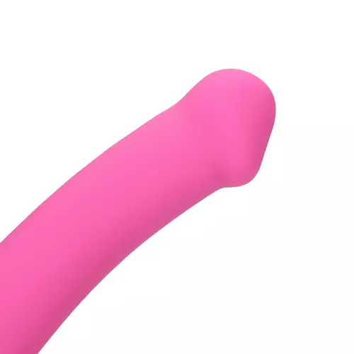 G-Punkt-Stimulator zwei Finger 9 x 2,5 cm – 11/13