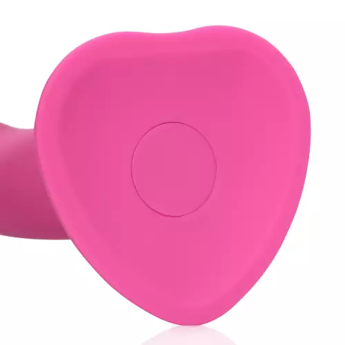 G-Punkt-Stimulator zwei Finger 9 x 2,5 cm – 12/13
