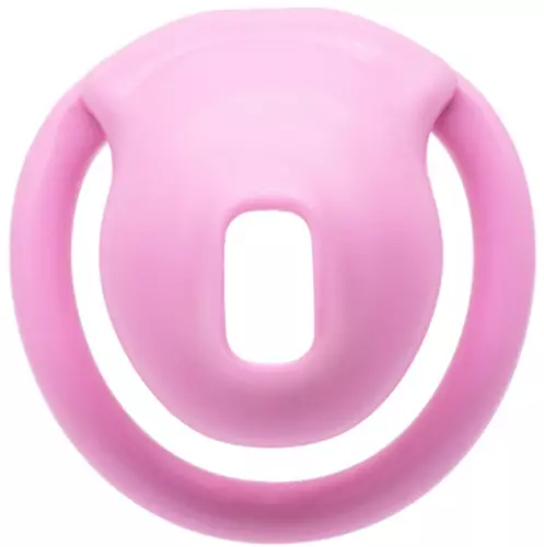 Käfig Just Lock 3.5 x 3.3 cm Rosa – 3/3