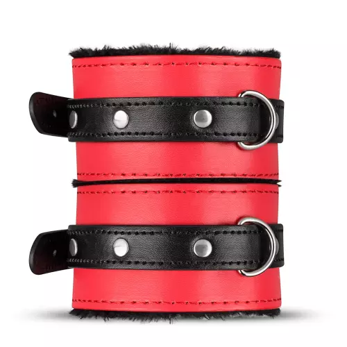Set Red Dragon - 8 Teile – 8/14