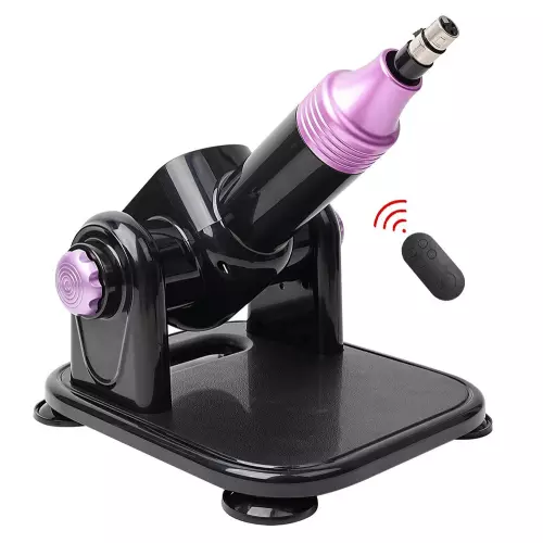 Fuck Machine Pleasure Up – 4/7