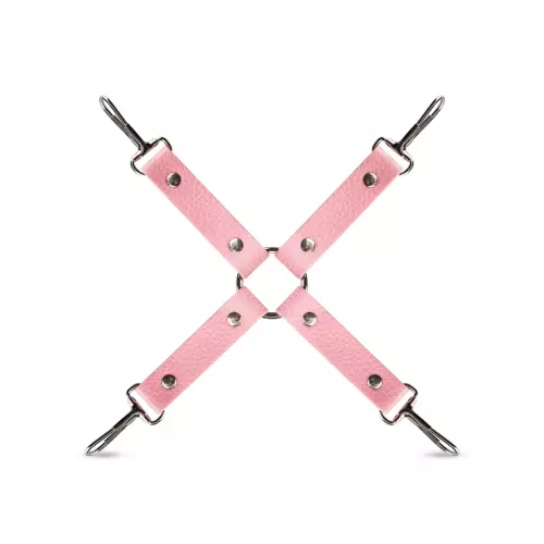 Set Pink Passion - 10 Teile – 5/12